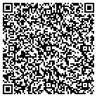 QR code with Action Tree Service contacts