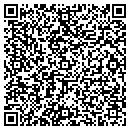QR code with T L C Companion and Home Care contacts