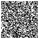 QR code with Di Francos contacts