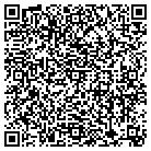 QR code with Chernin's Shoe Outlet contacts