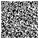 QR code with Kevin Hall Design contacts
