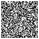 QR code with R And R Group contacts