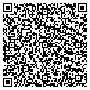 QR code with A & L Tree Experts contacts