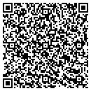 QR code with Anderson Tree Service contacts
