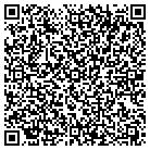 QR code with Han's Custom Tailoring contacts