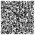 QR code with Allen's Expert Tree Service contacts