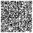 QR code with A Shade Above The Rest Tree contacts