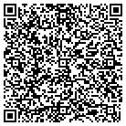 QR code with Corner Ketch Tree Service Inc contacts