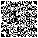 QR code with Hughes Wood Service contacts