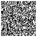 QR code with 4 6 Taylor Ave LLC contacts