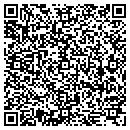 QR code with Reef Chiropractic Care contacts
