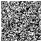 QR code with A T M Property Management L L C contacts