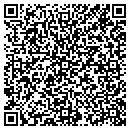 QR code with A1 Tree Service Of Pinellas Inc contacts