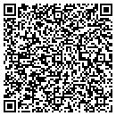 QR code with Cinzano's Inc contacts