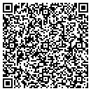 QR code with Finish Line contacts