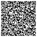 QR code with A Arm-Strong Tree contacts