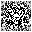 QR code with Finish Line contacts