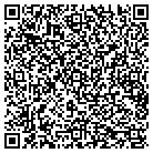 QR code with Adams Insured Tree Care contacts