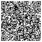 QR code with C R Care For Trees Meridian contacts
