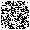 QR code with Hank's Tree Service contacts