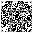 QR code with His Resources Tree Service contacts