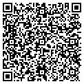 QR code with Dpm Se 14th L L C contacts