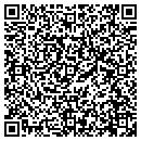 QR code with A 1 Master Of Tree Service contacts