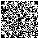 QR code with Marathon Health Care Center contacts