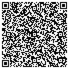 QR code with A Cut Above Tree Service contacts