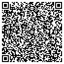 QR code with Allan's Tree Service contacts