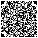 QR code with Allsup's Tree Service contacts
