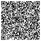 QR code with A M D G Uniforms & Screen Ptg contacts