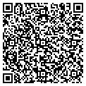QR code with Alman Tree Trimming contacts