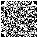 QR code with Andersons Uniforms contacts