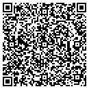 QR code with Auliff's Trees N More contacts