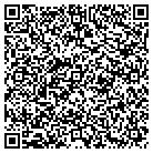 QR code with Backyard Tree Experts contacts