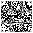 QR code with Binn's & Sons Tree Service contacts