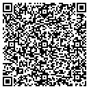 QR code with 2 Brothers Tree Service contacts