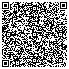 QR code with Springers Land Design & Site contacts