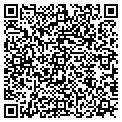 QR code with All Tree contacts