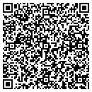 QR code with Hallmark Management Service contacts