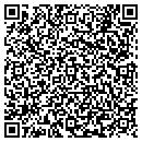 QR code with A One Tree Service contacts