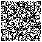 QR code with Ansonia Credit Bureau Inc contacts