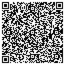 QR code with Linen White contacts