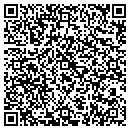 QR code with K C Metro Locators contacts