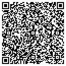 QR code with Allen's Tree Service contacts