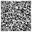 QR code with J2 Development Inc contacts