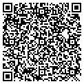 QR code with Jae contacts