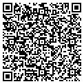QR code with Cesars Uniforms contacts