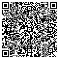 QR code with Adams Tree Service contacts